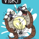 Vydry