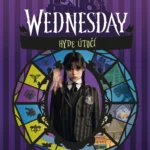 Wednesday – Hyde útočí