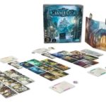 Mysterium – nová edice