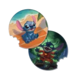 Disney Stitch: Rošťák 626