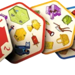 Dobble Catan
