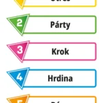 Jedním slovem – nová edice