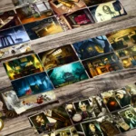 Mysterium – nová edice