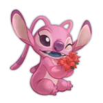 Disney Stitch: Rošťák 626