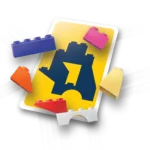 LEGO Brick Like This