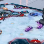 Mass Effect: Desková hra – Priorita: Hagalaz
