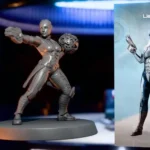 Mass Effect: Desková hra – Priorita: Hagalaz