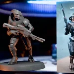 Mass Effect: Desková hra – Priorita: Hagalaz