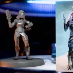Mass Effect: Desková hra – Priorita: Hagalaz