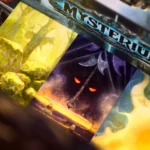 Mysterium – nová edice