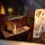 Mysterium – nová edice