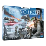 Star Wars: Bitva o Hoth