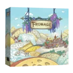 Fromage