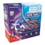 Star Wars Super Teams