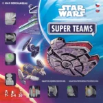 Star Wars Super Teams