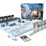 Star Wars: Bitva o Hoth