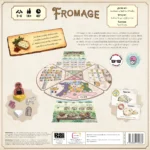 Fromage