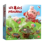 Létající prasátka