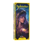 Splendor: Hedvábná stezka