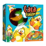Táta kačer