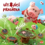 Létající prasátka