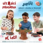 Létající prasátka