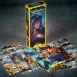 Splendor: Hedvábná stezka