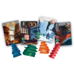 Splendor: Kde slunce nikdy nezapadá