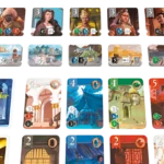 Splendor: Hedvábná stezka