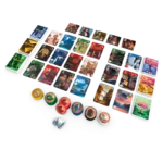 Splendor: Kde slunce nikdy nezapadá