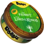Dobble Výprava za Jedním prstenem