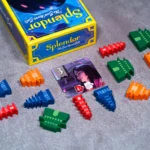 Splendor: Kde slunce nikdy nezapadá