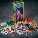 Splendor: Kde slunce nikdy nezapadá