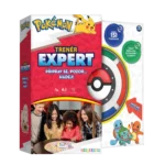 Pokémon Trenér Expert