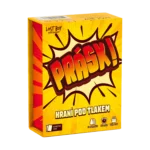 Prásk!