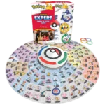 Pokémon Trenér Expert