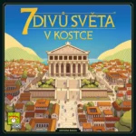 7 divů světa v kostce