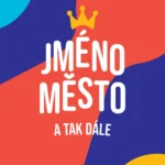 Jméno, město a tak dále
