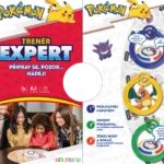 Pokémon Trenér Expert