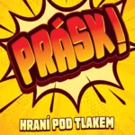 Prásk!