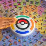Pokémon Trenér Expert