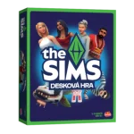 The Sims: Desková hra