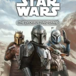 Star Wars: The Deckbuilding Game – Mandalorian (balíček frakce) Star Wars: The Deckbuilding Game – Mandalorian (balíček frakce)