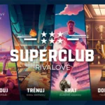 Superclub Rivalové