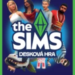 The Sims: Desková hra