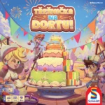 Třešnička na dortu Třešnička na dortu