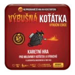 Výbušná koťátka: Výroční edice