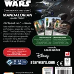 Star Wars: The Deckbuilding Game – Mandalorian (balíček frakce) Star Wars: The Deckbuilding Game – Mandalorian (balíček frakce)