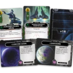 Star Wars: The Deckbuilding Game – Mandalorian (balíček frakce) Star Wars: The Deckbuilding Game – Mandalorian (balíček frakce)