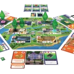 The Sims: Desková hra